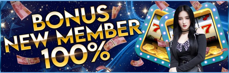 Slot Bonus: Mengubah Nasib dengan Keberuntungan