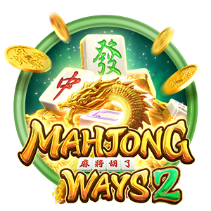 mahjong slot