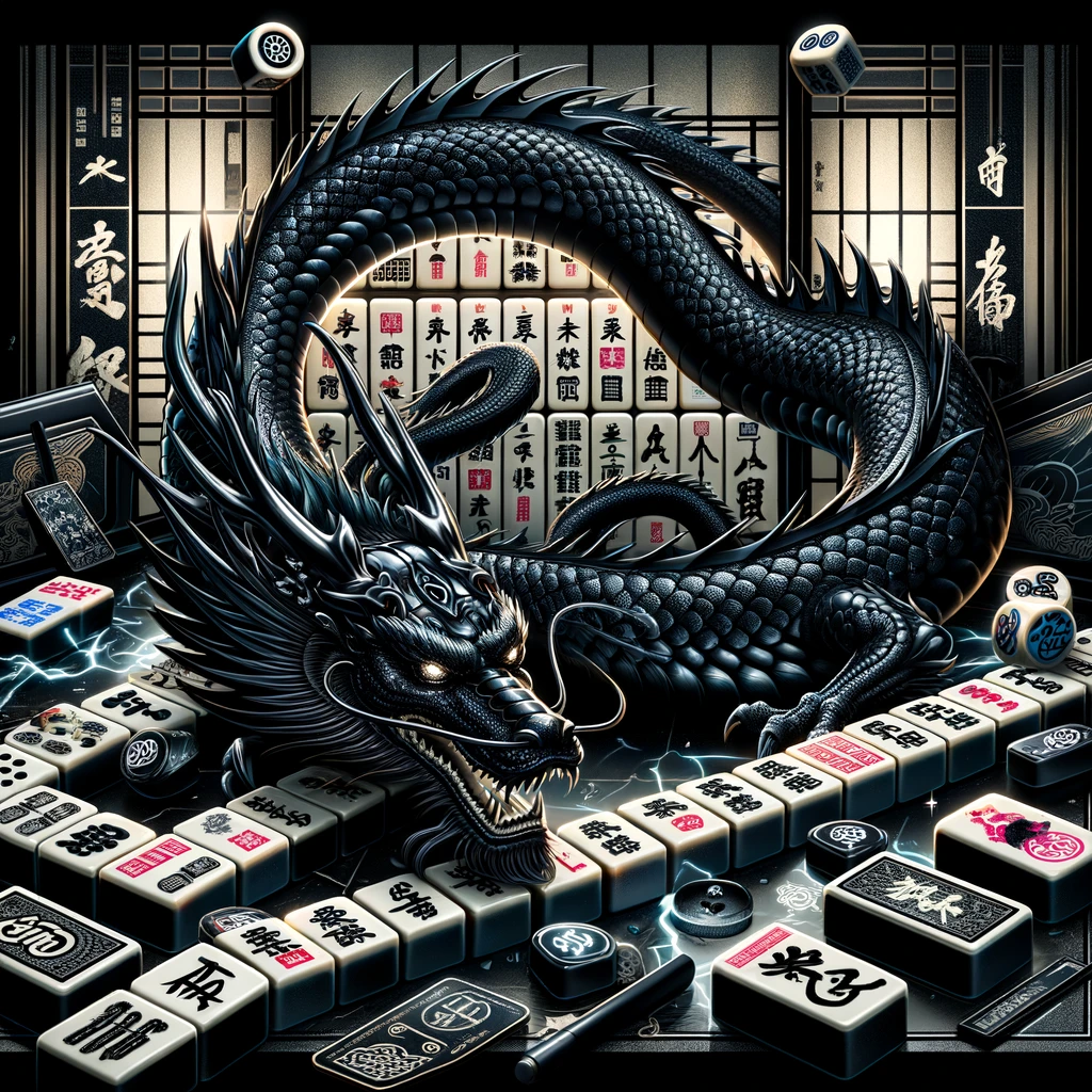 Mahjong Ways: Menjelajahi Aspek Spiritual dan Filosofis Permainan