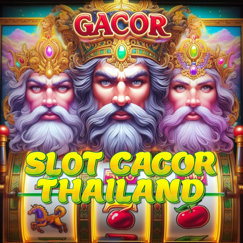 Teknik Jitu Menangkan Jackpot di Situs Slot Server Thailand
