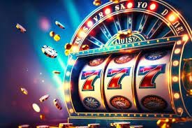 Fitur Menarik dalam Slot777 Gacor yang Harus Diketahui