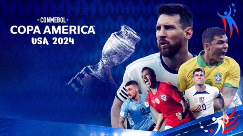 Panduan Lengkap Taruhan Bola di Copa America: Menangkan Judi Bola dengan Strategi Terbaik