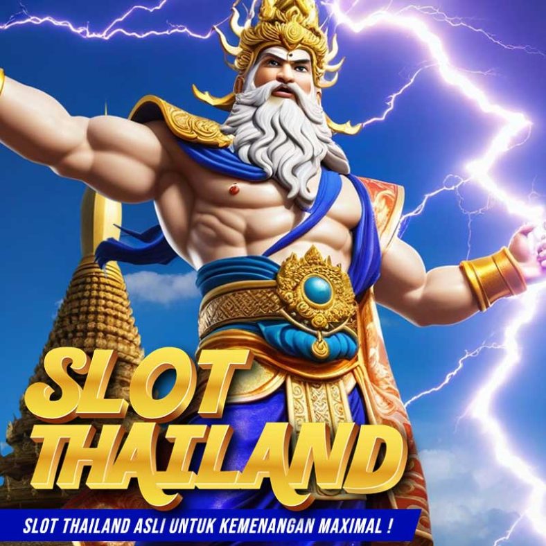 Strategi Terbaik untuk Menang di Link Situs Slot Server Thailand