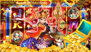 Menangkan Jackpot Besar di Platform Slot Online Terbaik, Joker388