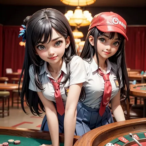 Menang Besar di Situs Slot Gacor dengan Tingkat Kemenangan Tertinggi