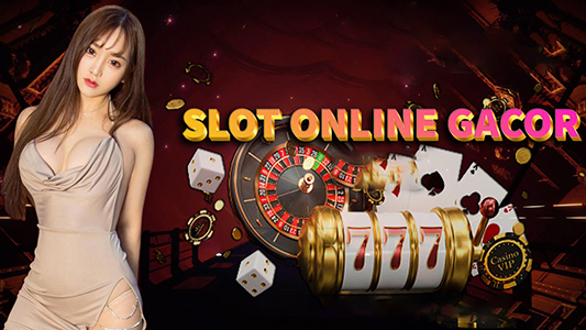 Daftar Situs Slot Pragmatic Play Bet 200 Perak Paling Menguntungkan Hari Ini