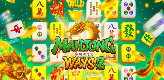 Nostalgia: Permainan Tradisional dan Situs Slot Mahjong Ways